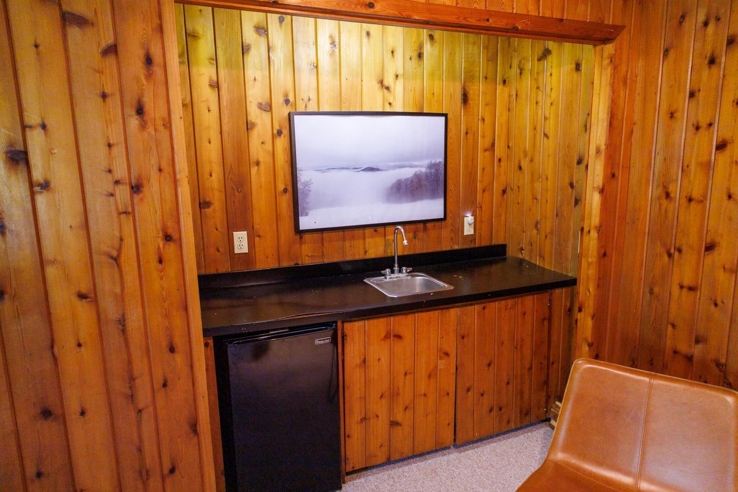 Catamount Lodging Hillsdale Exterior foto