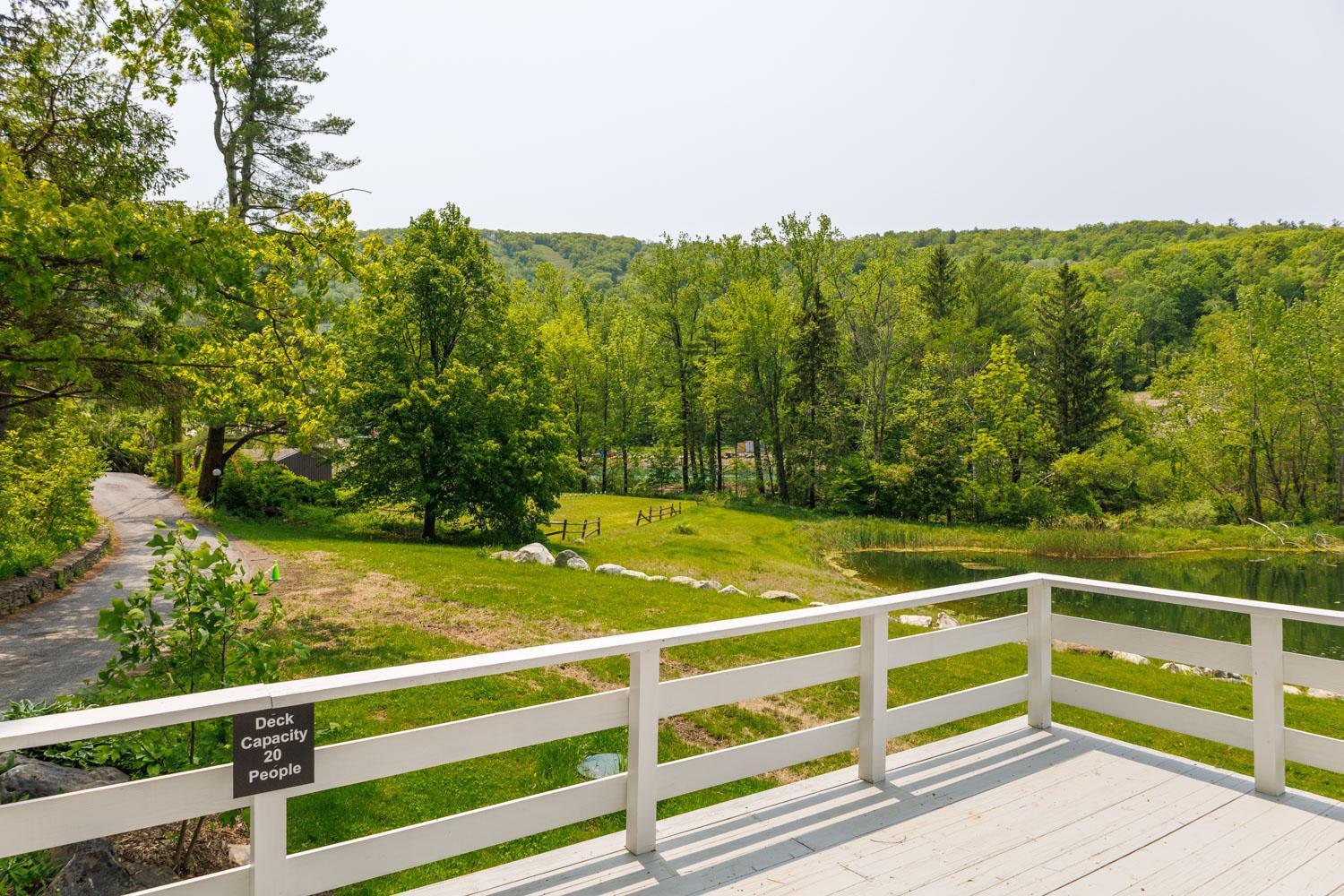 Catamount Lodging Hillsdale Exterior foto