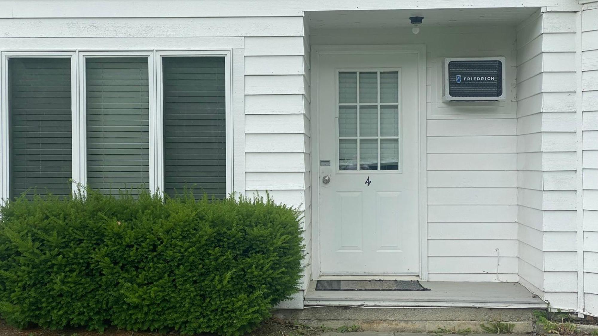Catamount Lodging Hillsdale Exterior foto